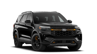 2027 Ford  External Image 4